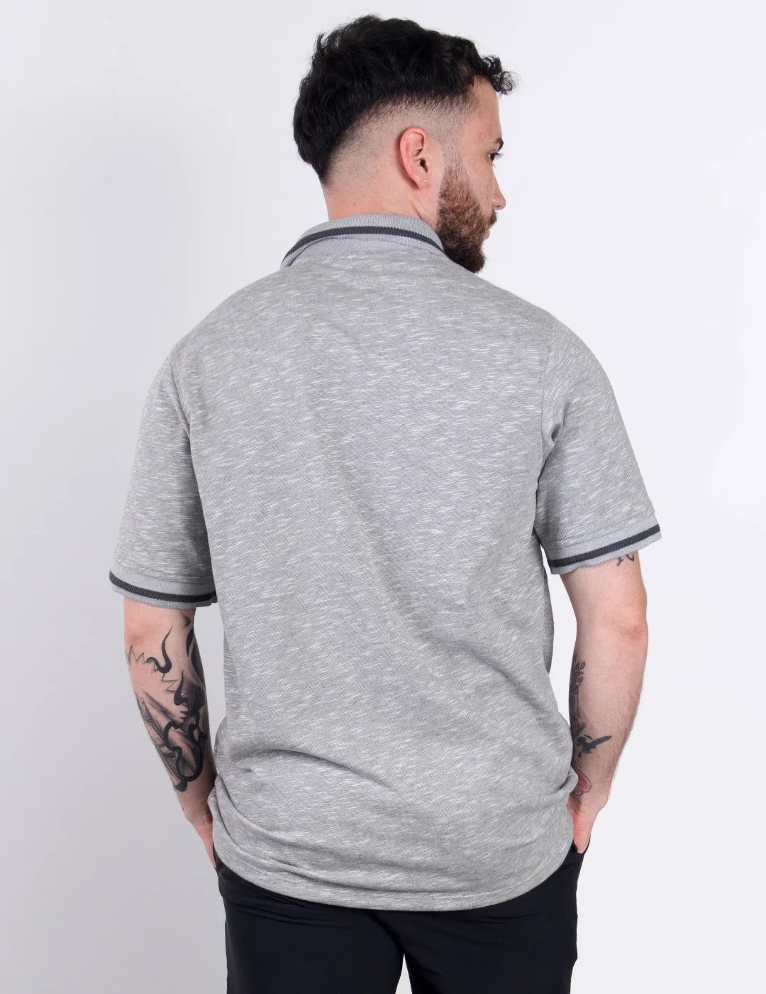 Camiseta Antartida - Seratus