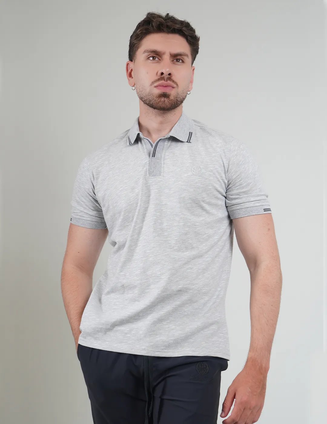 Camiseta Antartida - Seratus