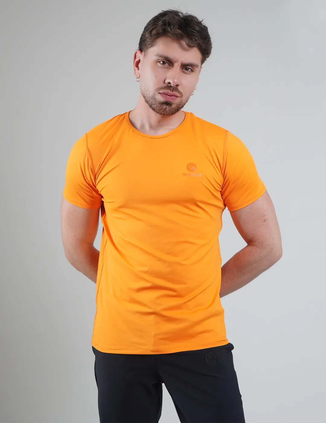 Camiseta Singapur - Seratus Camiseta Singapur - Seratus