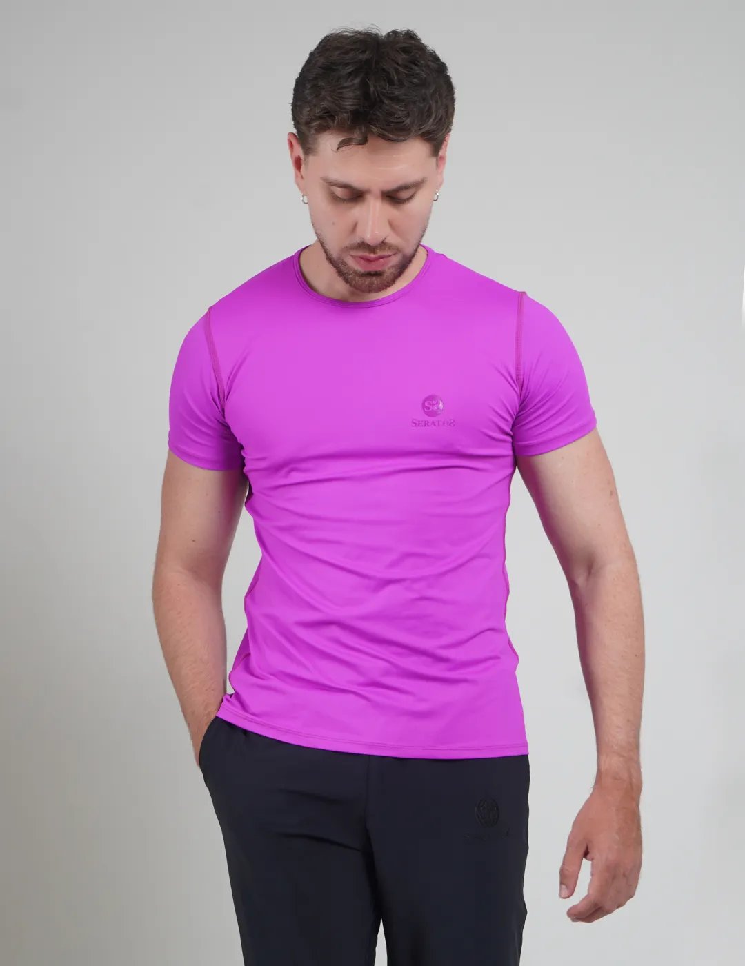 Camiseta Singapur - Seratus Camiseta Singapur - Seratus