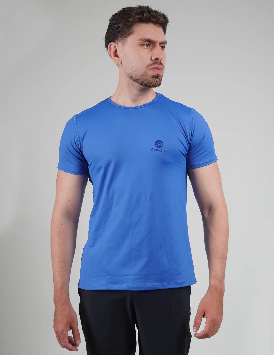 Camiseta Singapur - Seratus