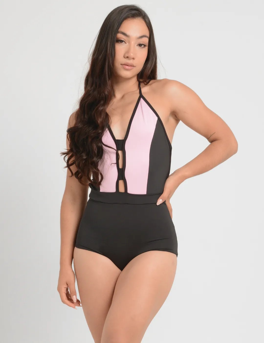 Vestido de Baño entero Boracay - Seratus