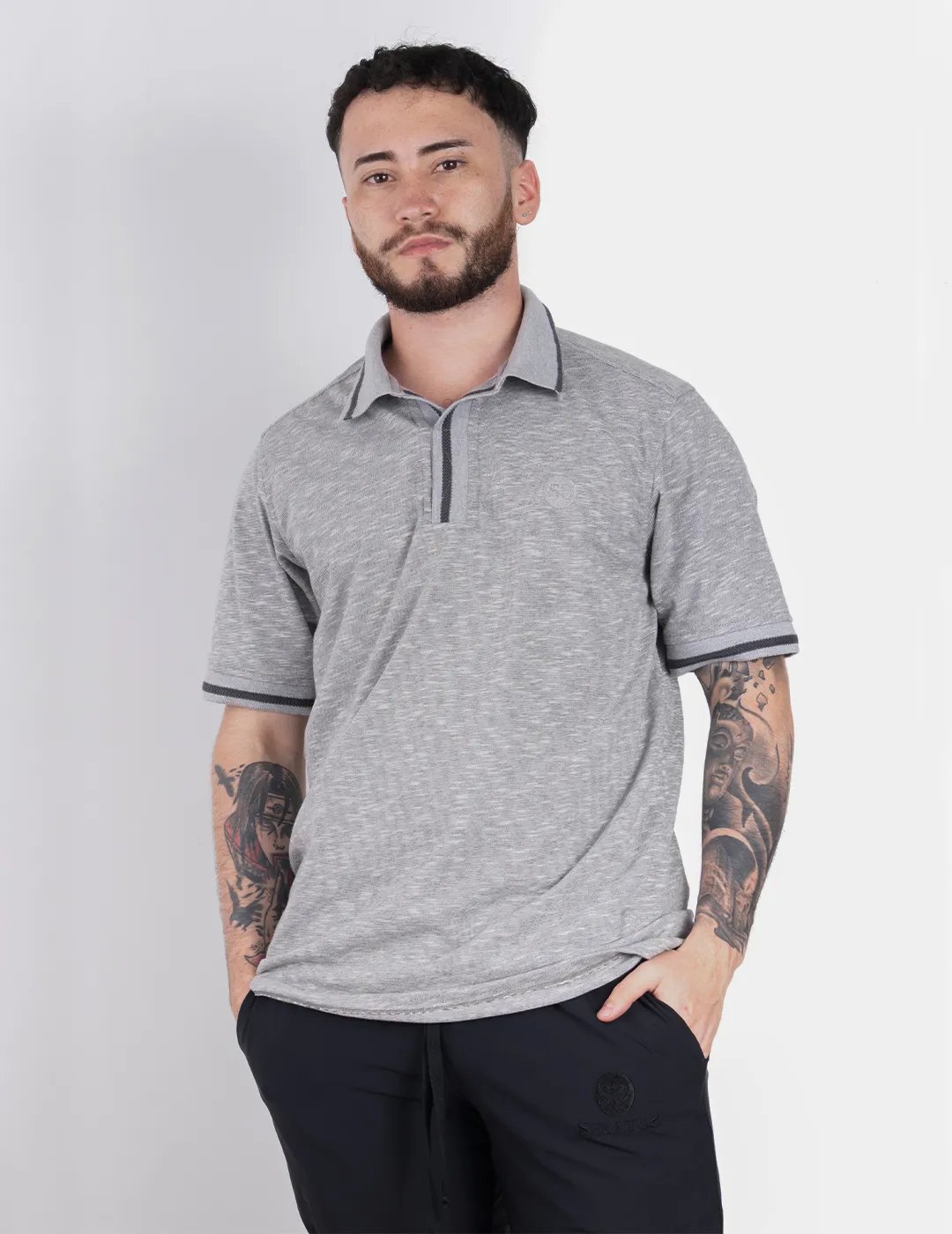 Camiseta Antartida - Seratus