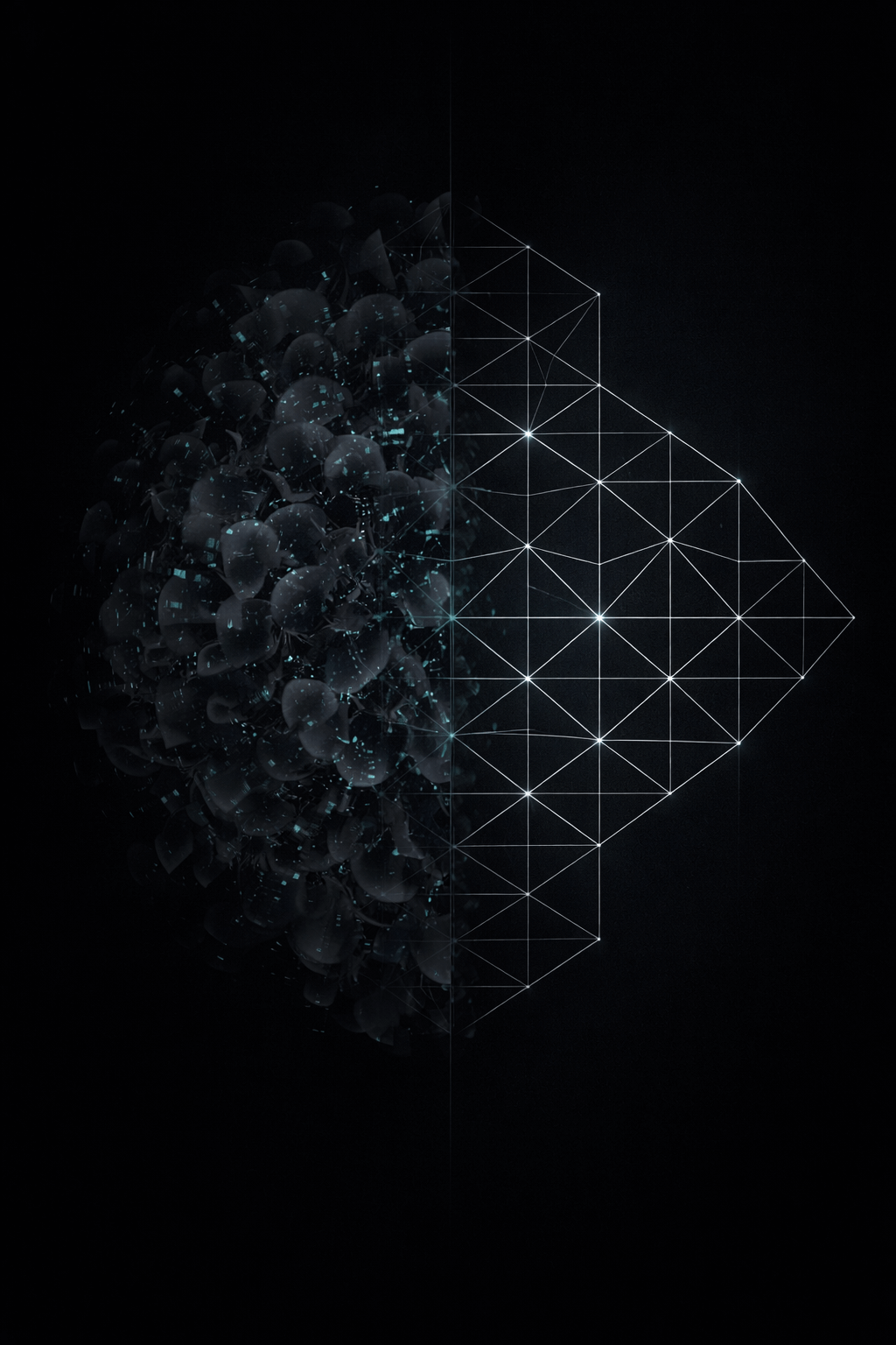 La geometría del caos