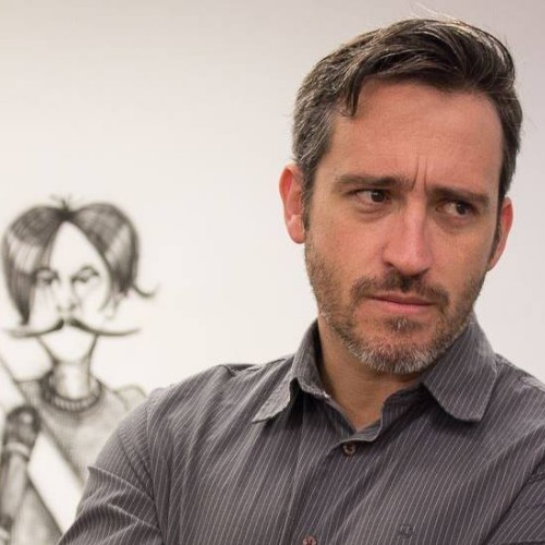 Sebastian Estevez img-9