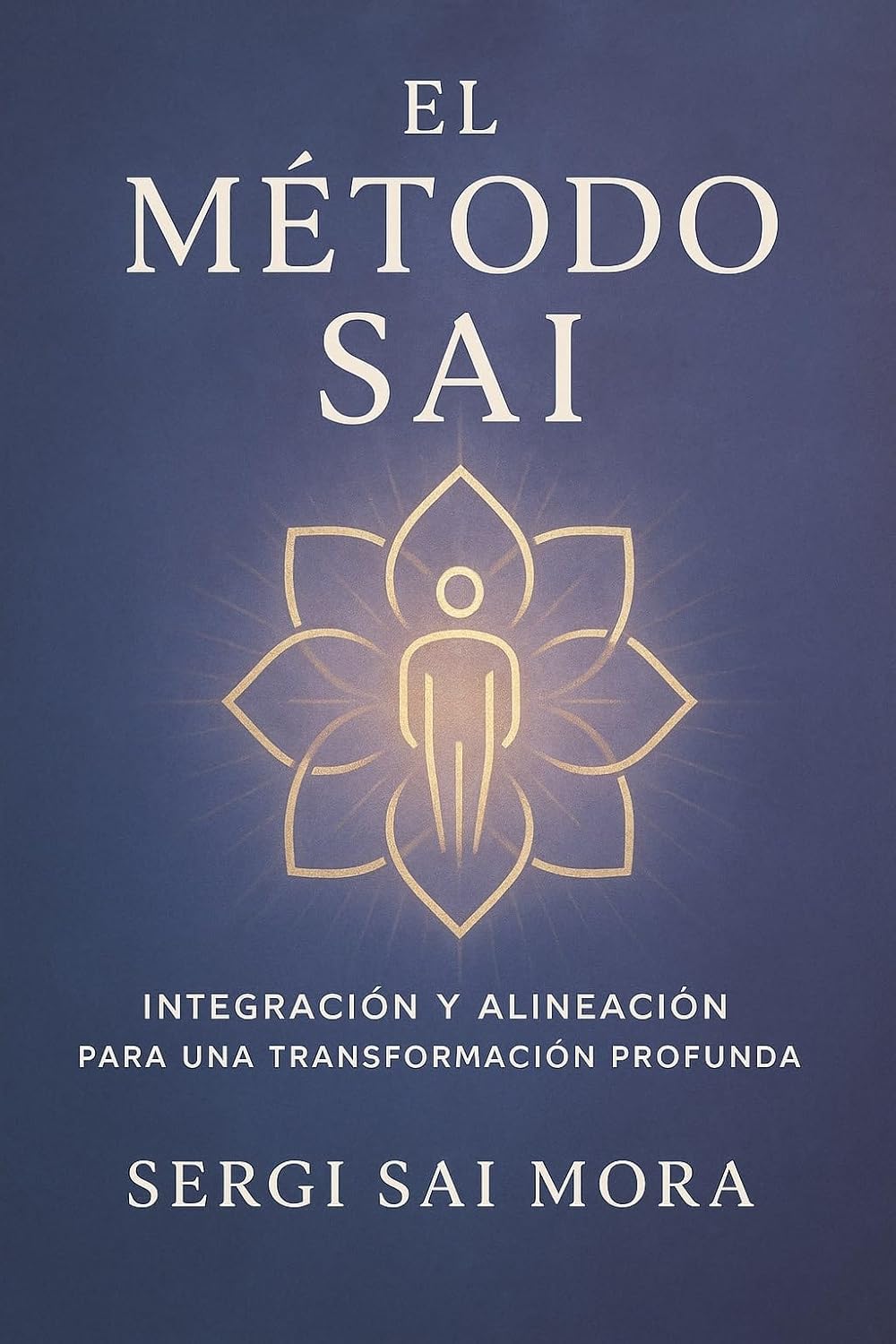 Portada del libro El Método SAI