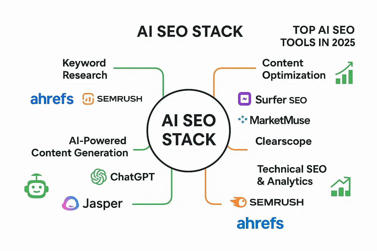 AI SEO Tools