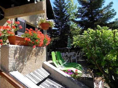 Hôtel Les Colchiques