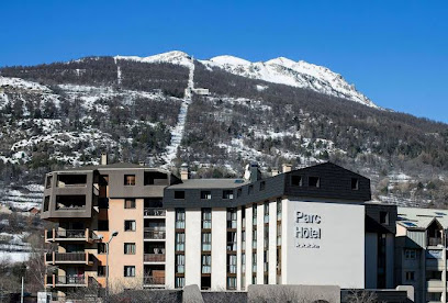 Hotel Parc Hotel