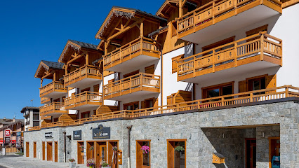 CGH Résidences & Spas - Le Napoléon