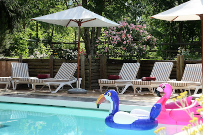 Alliey & Spa _ Appart-hôtel Serre Chevalier