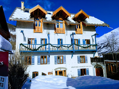 Hôtel La Maison du Bez