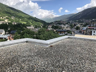 Hotel de Paris Serre Chevalier