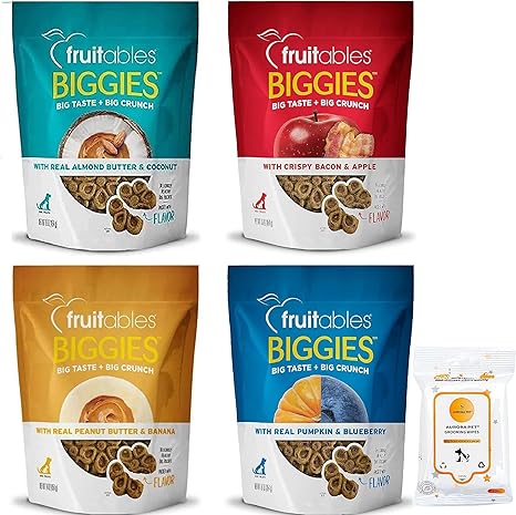 Aurora Pet Variety Pack (4)