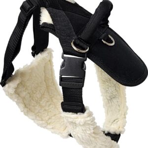 Activedogs Service Dog Pulling & Balance Mobility Harness
