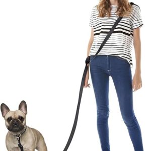 Heelay Hands Free Dog Leash