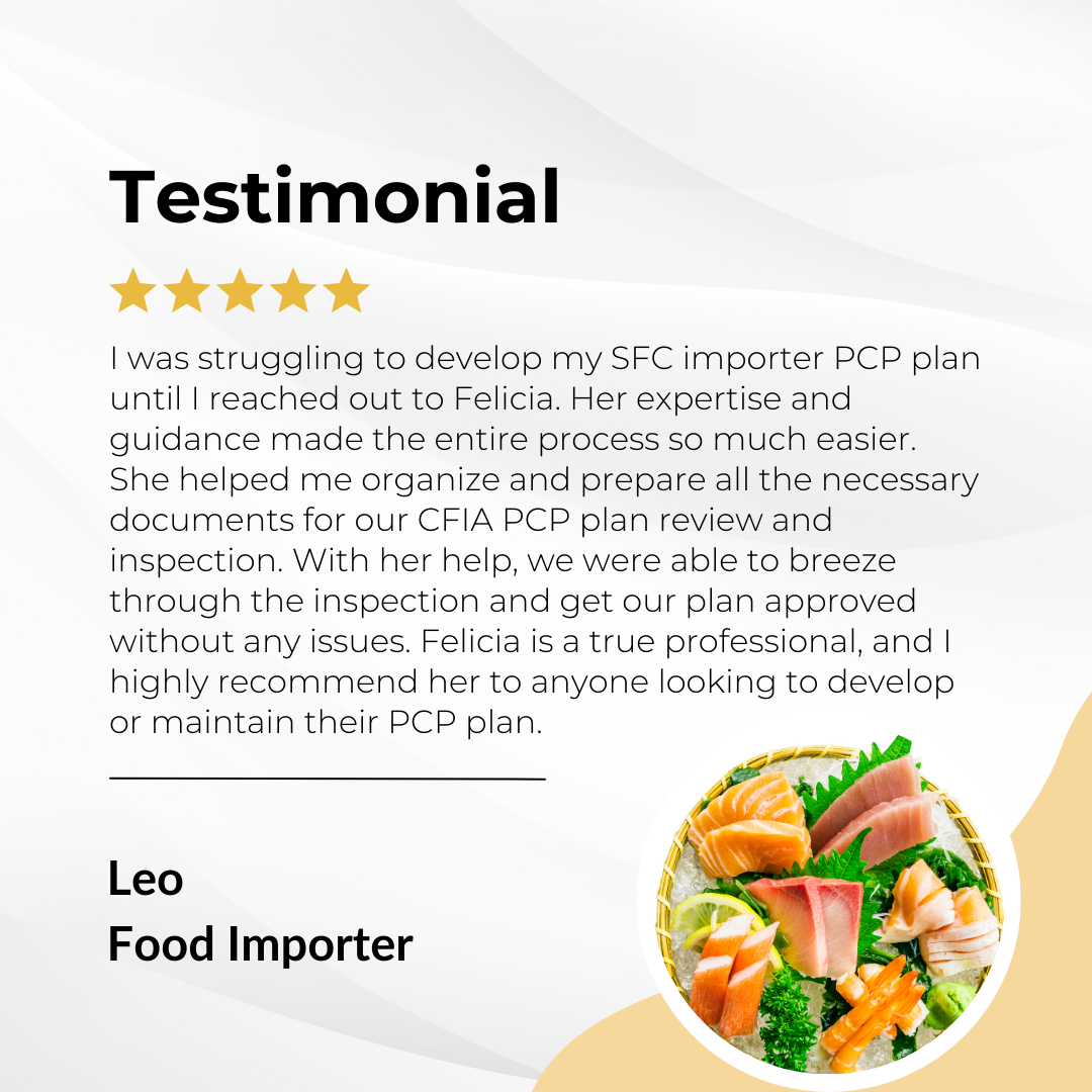Leo's Testimonial for PCP Plan - See How We Help