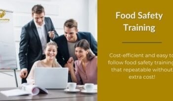 Food Safety Training