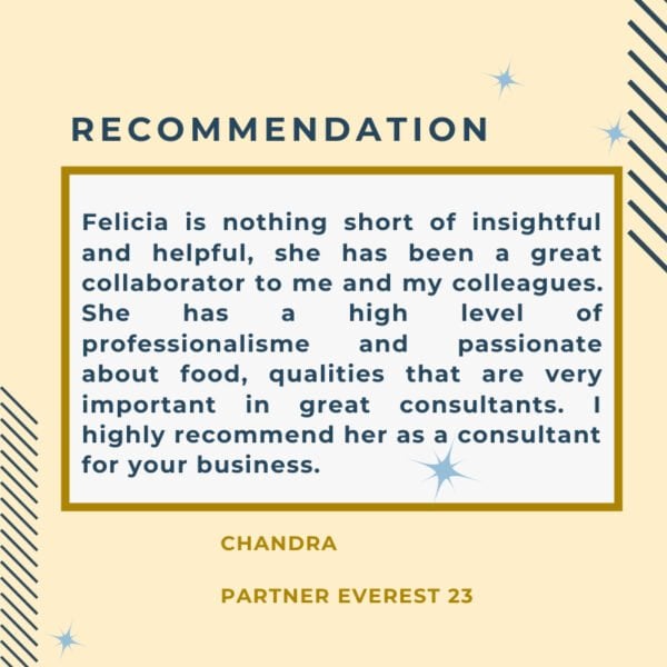 Recommendation from CHANDRA for SFPM