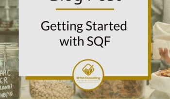 Getting Started with SQF by SFPM Consulting