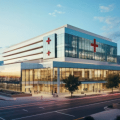 Top Hospitals in Islamabad – Where Quality Healthcare Meets Trust