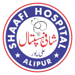 Shaafi Hospital Alipur