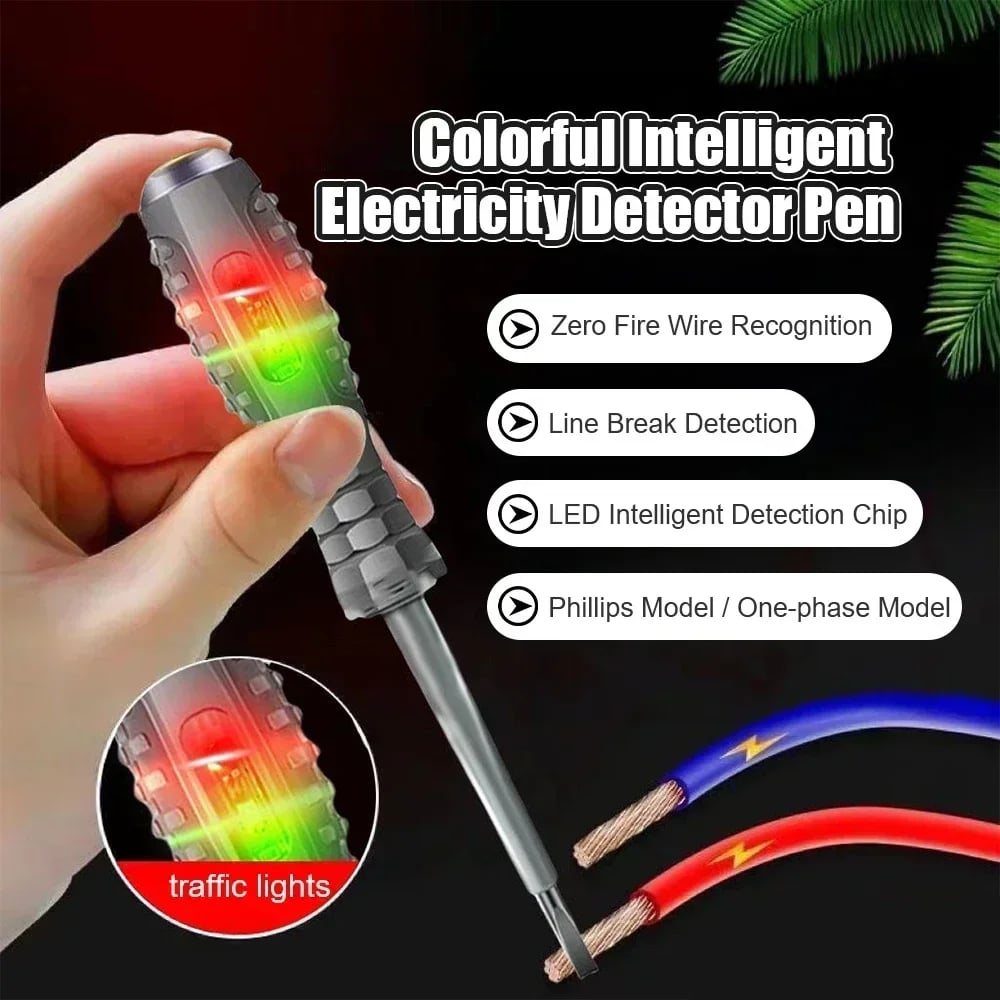 1/2/3pcs Professional Electricians Hand Tools Cable Stripping Pliers Multifunction Screwdriver Wireman Maintenance Tool - Image 5