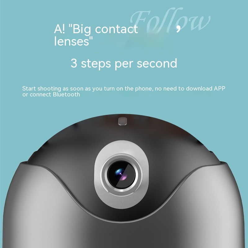 Fashion Mobile PTZ AI Full Intelligence - Image 9