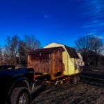 Shed Movers in Lynchburg, Virginia – Reliable Shed Relocation