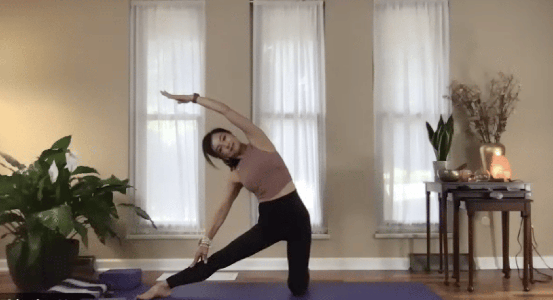 Practice for Summer - Slow Vinyasa - 60 Minutes