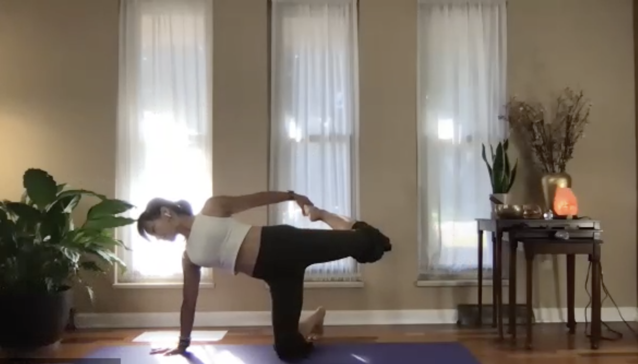 Transformation - Core - Vinyasa - 60 Minutes