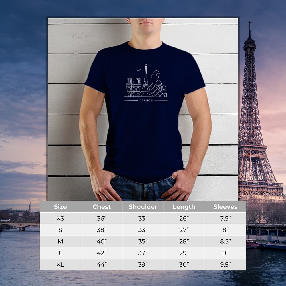 France Virtual Run - Image 3