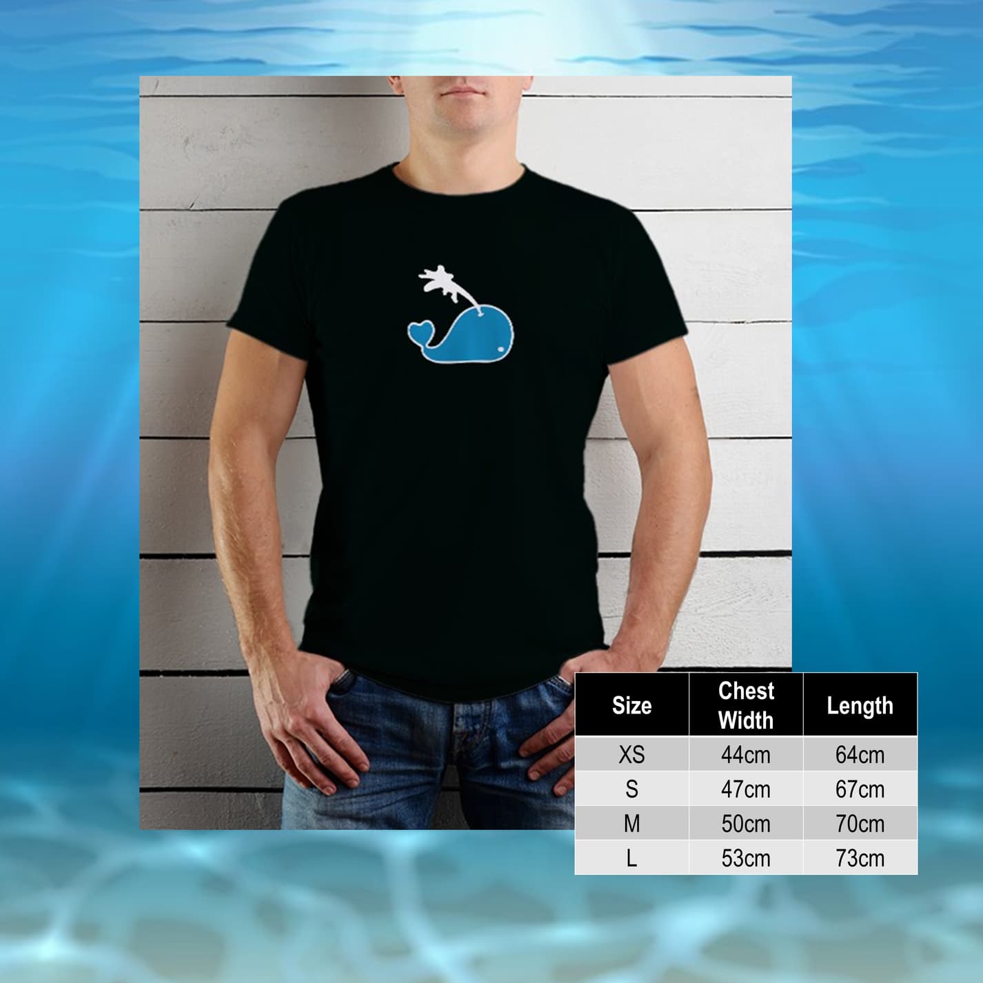 Blue Whale Virtual Run - Image 3