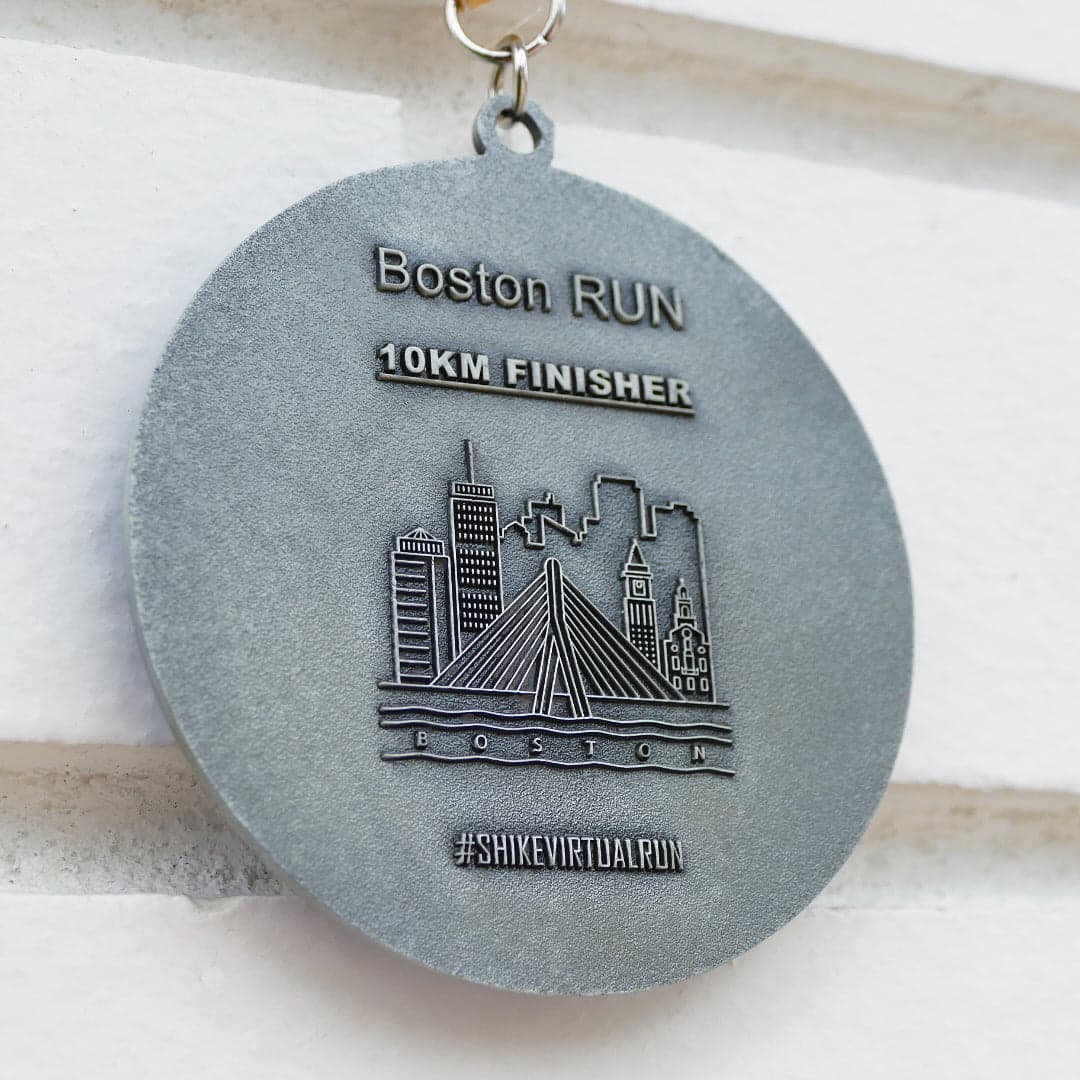 Boston Virtual Run - Image 3