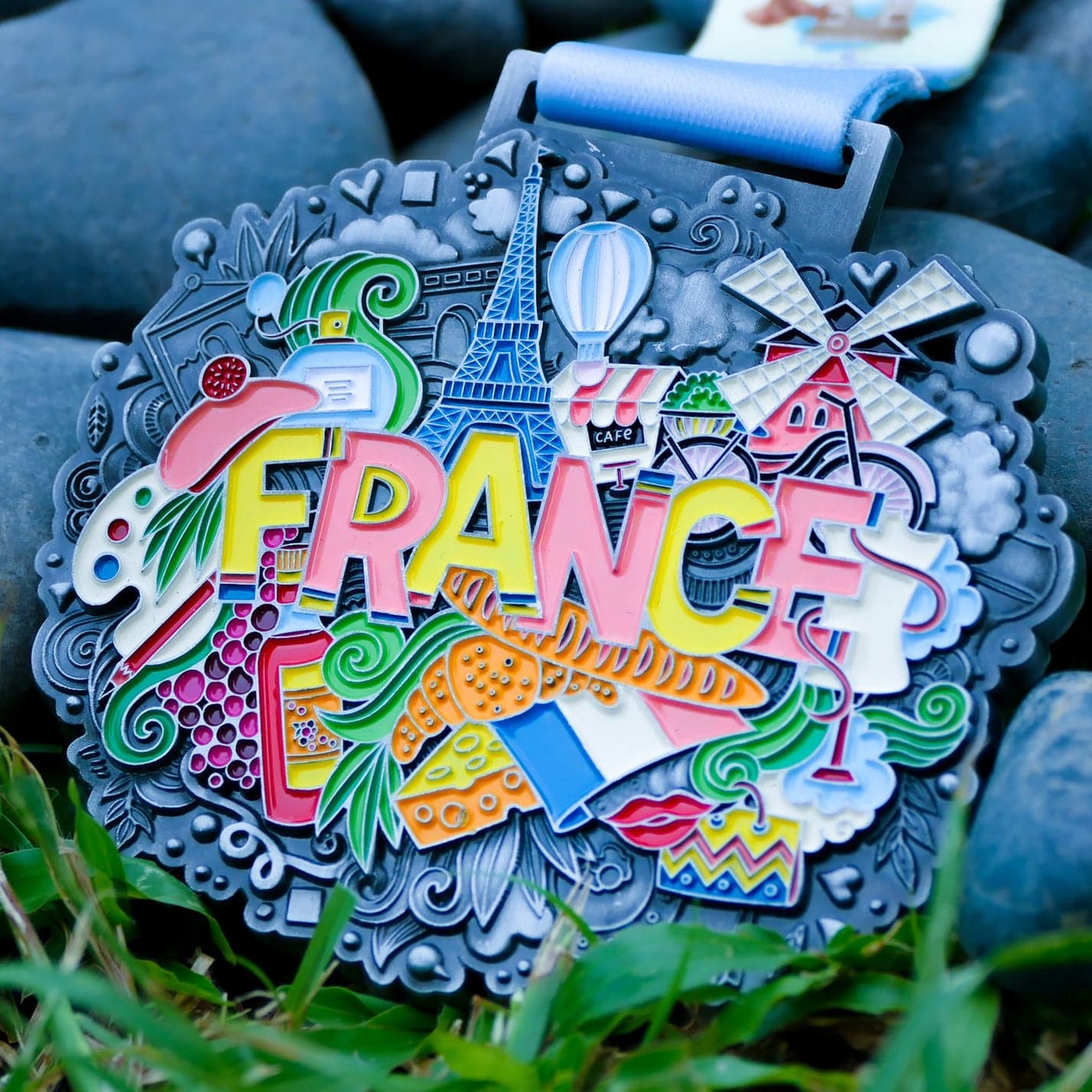 Ultimate Around The World Virtual Run Bundle - Image 9