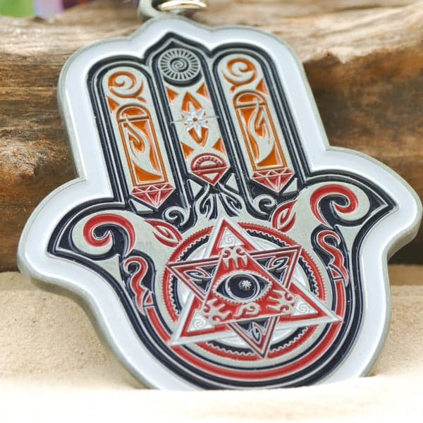Hamsa Virtual Run - Image 2