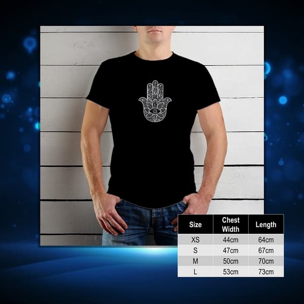 Hamsa Virtual Run - Image 3