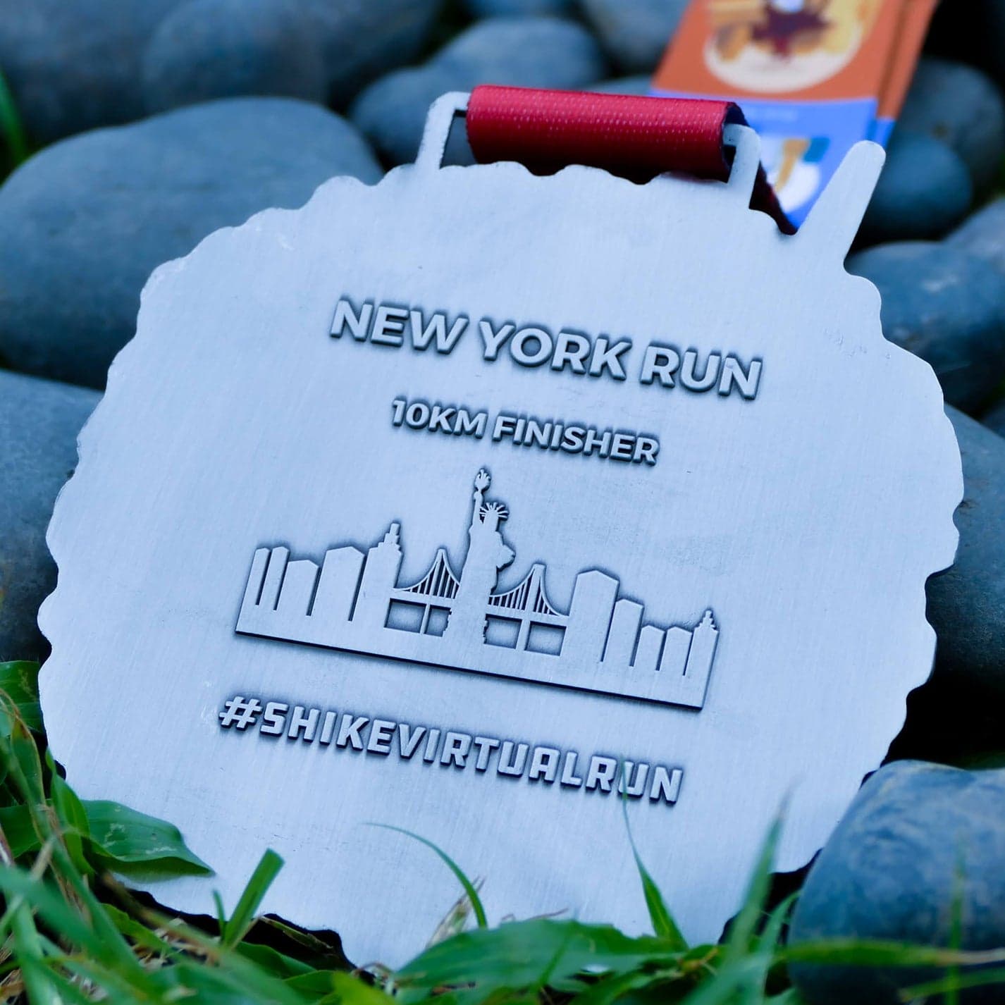 New York Virtual Run - Image 2