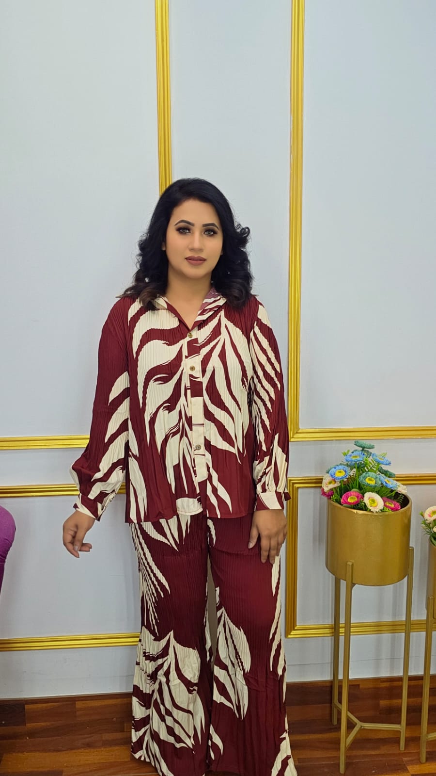 Imported Thai Co ords