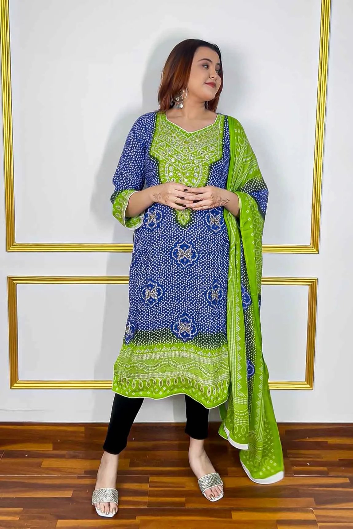 Women’s Two Piece Set