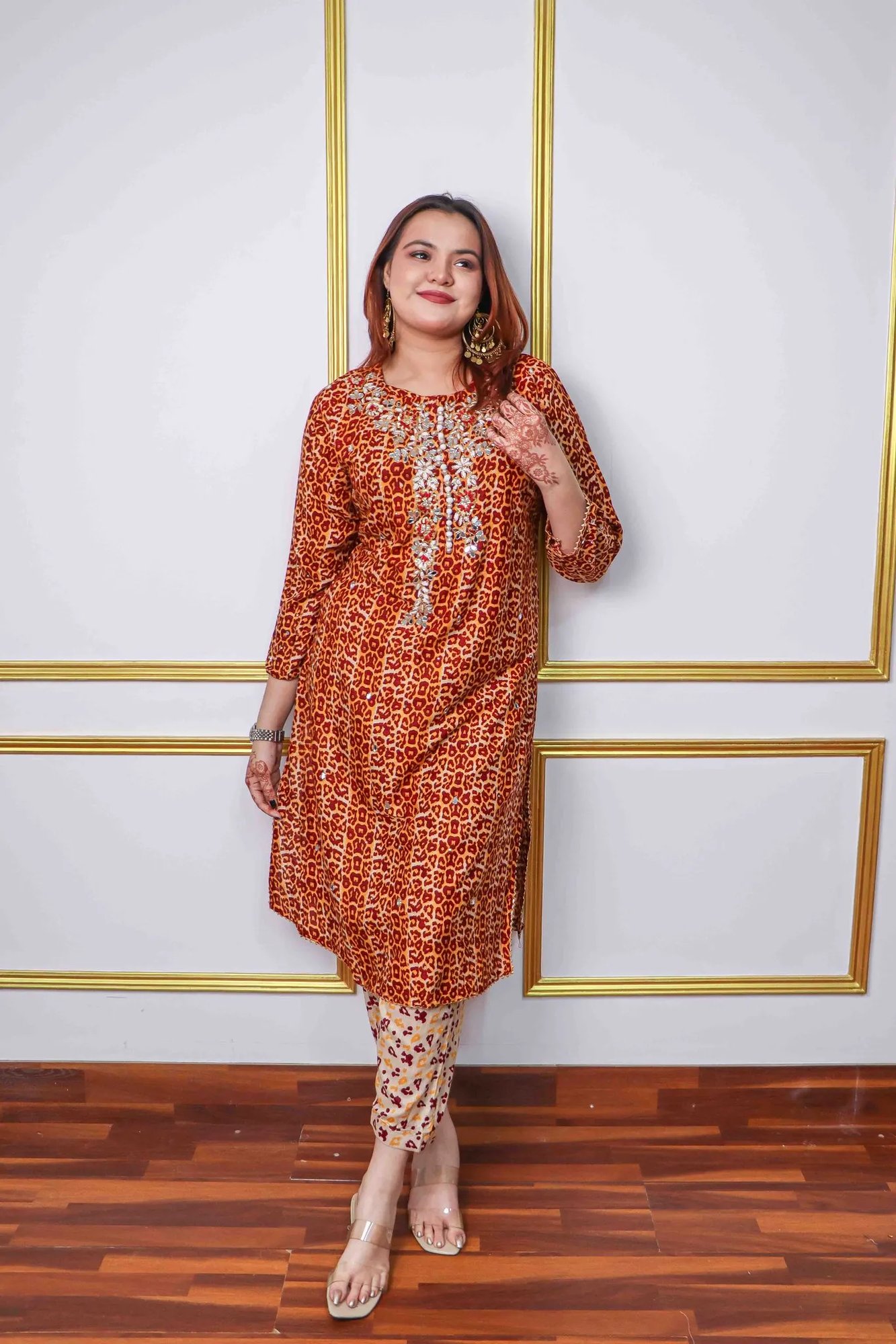 Women’s Two Piece Set | Stylish & Comfortable