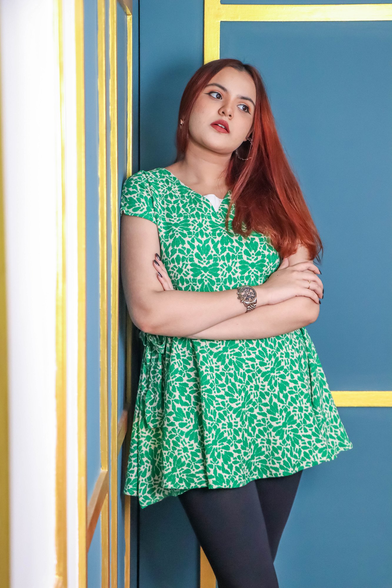 Western Tops | G1250GR