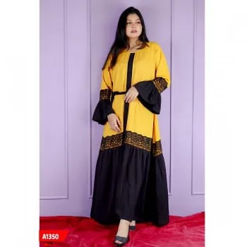 Elegant Abaya | Modest Wear for Women