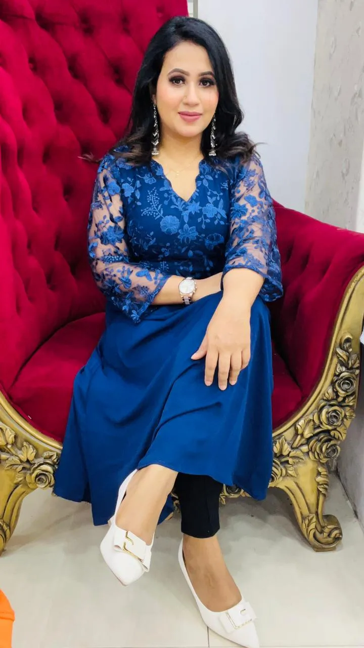 Designer Gown for Women | Dubai Cherry