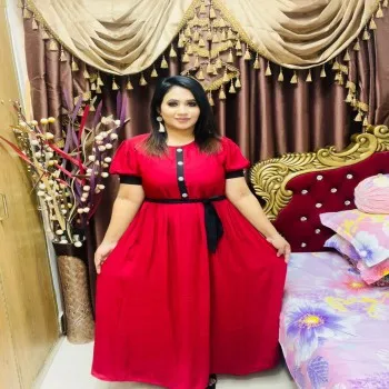 Women’s Elegant Gown