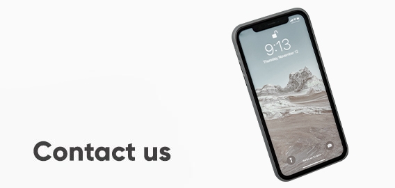 Contact Us