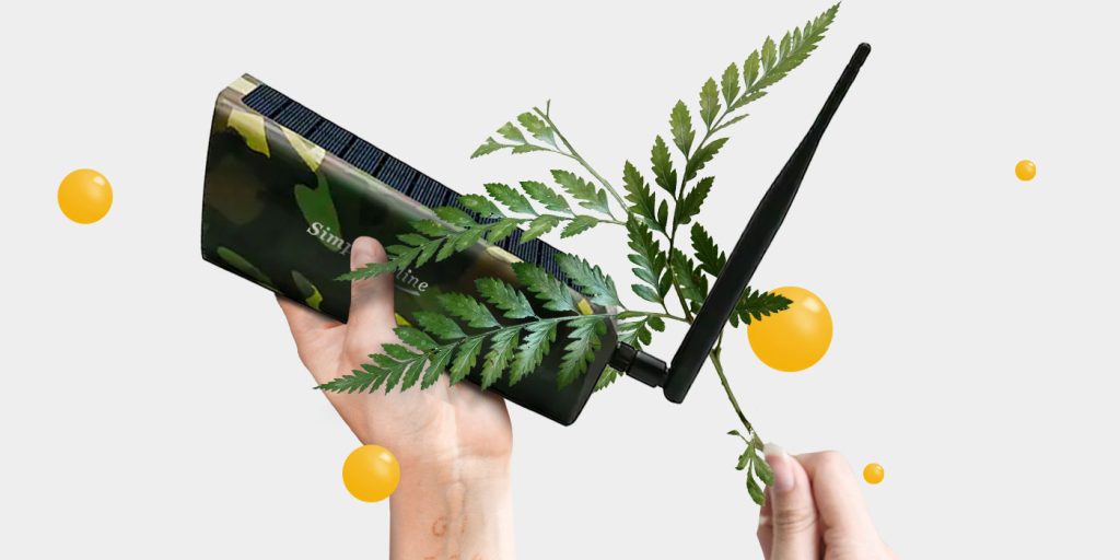 Disguised Security Cameras