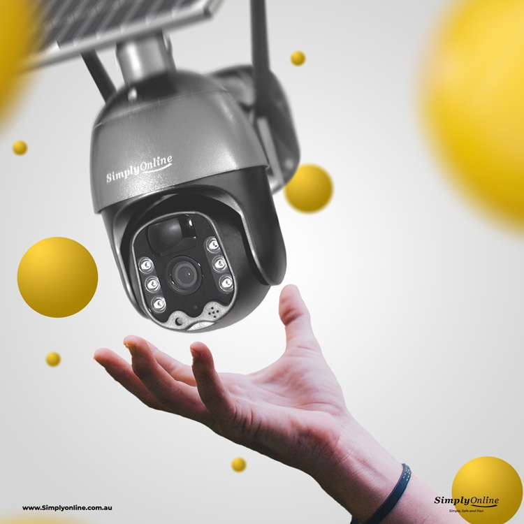 Best Wireless Security Camera Systems in Australia