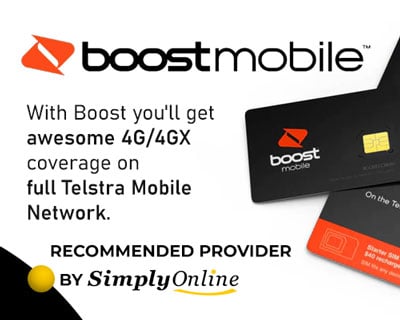 boost mobile