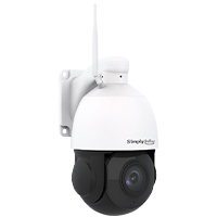 ac powered cameras